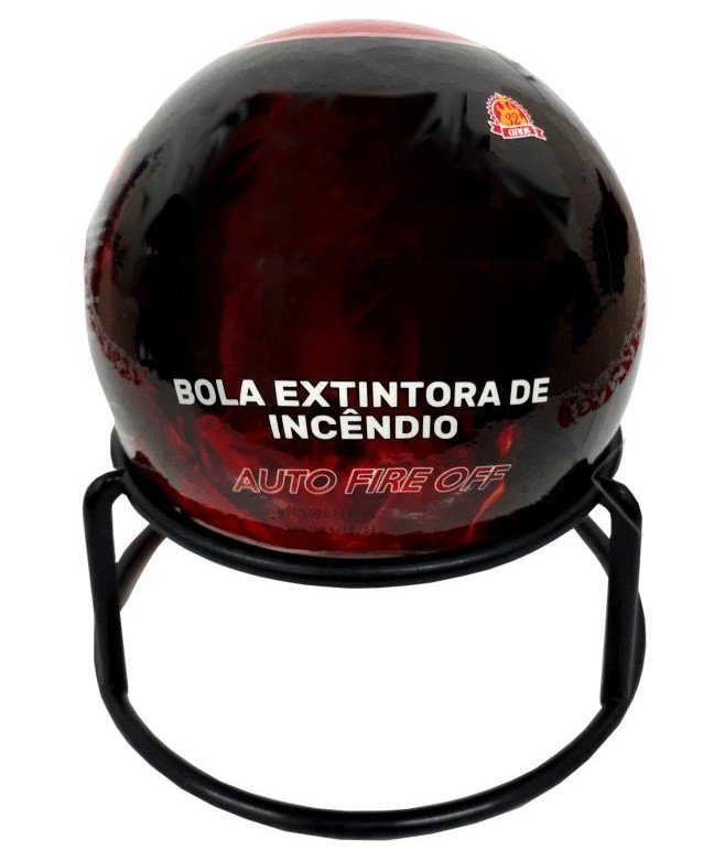 BOLA EXTINTORA